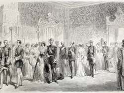 History of St Petersburg
