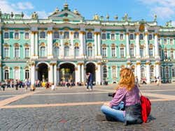 Hermitage Museum