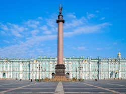 Winter Palace