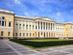 State Russian Museum