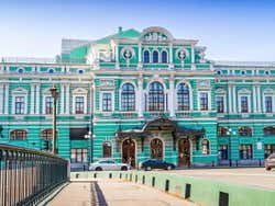 Mariinsky Theatre