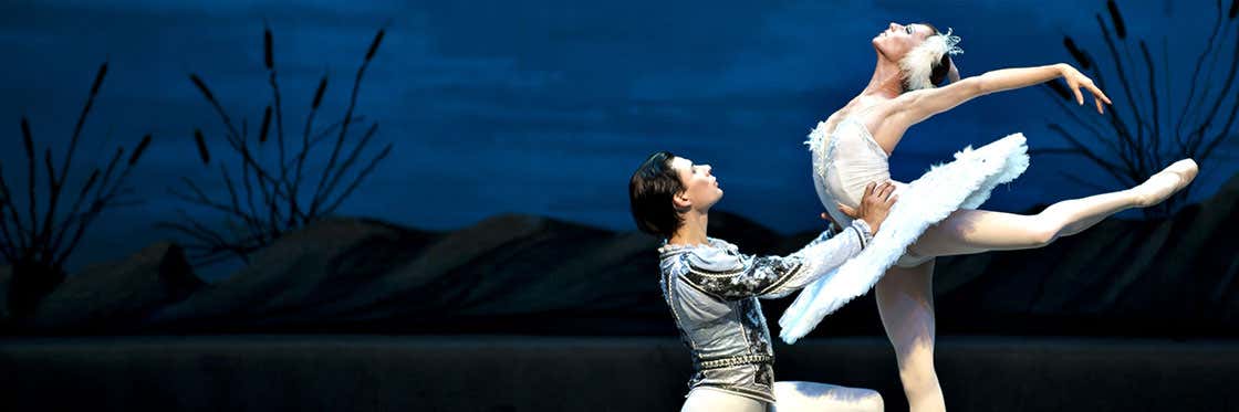 Russian National Ballet