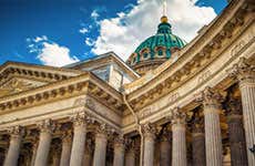 Saint Petersburg