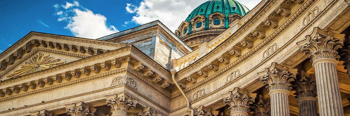 Kazan Cathedral