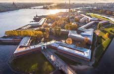 Saint Petersburg