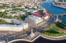 Saint Petersburg