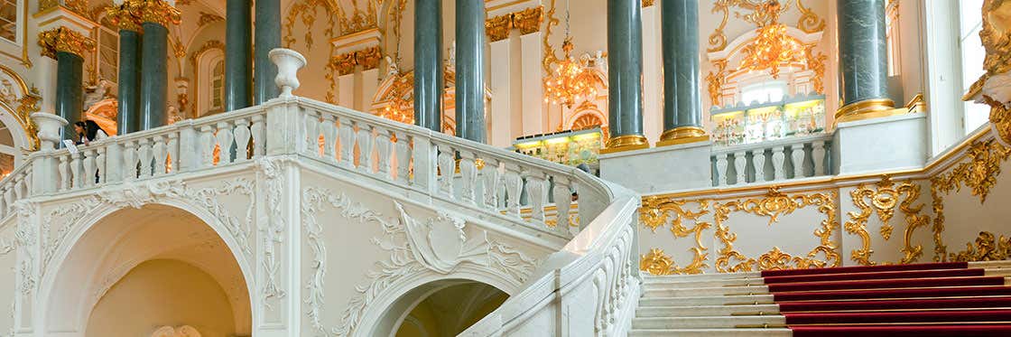State Hermitage Museum