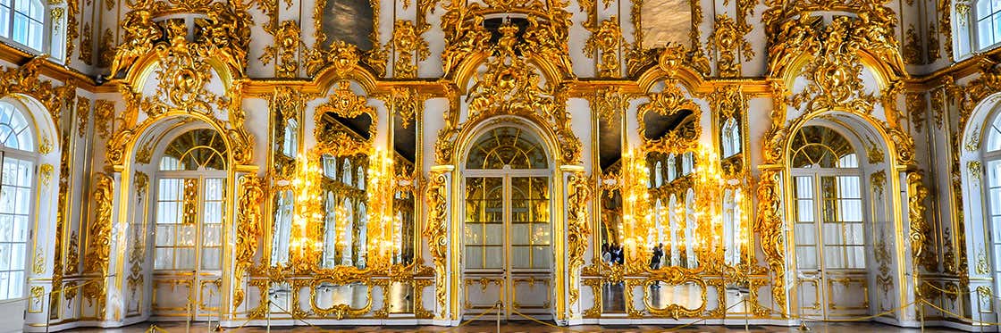 Catherine Palace