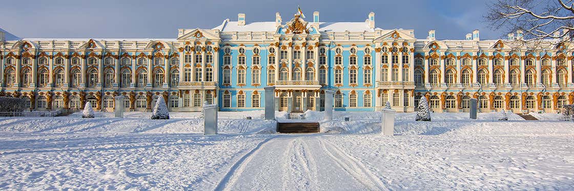 Winter Palace