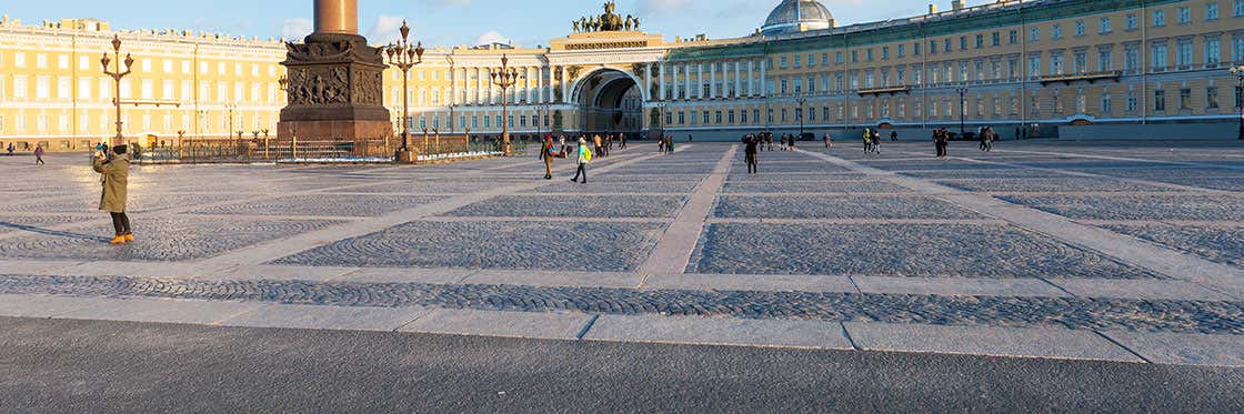 Palace Square