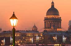 Saint Petersburg