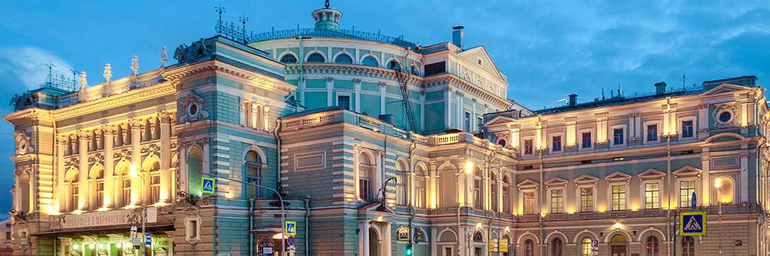 Mariinsky Theatre